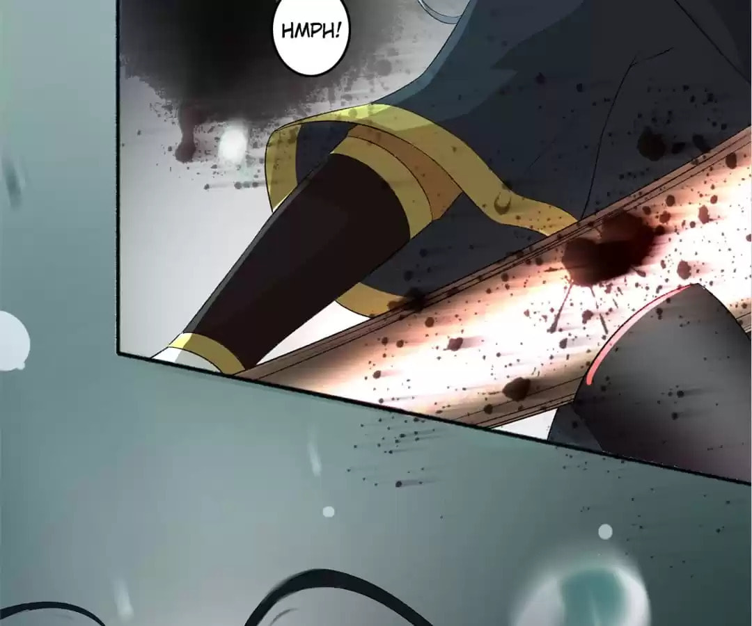Read The Peerless Concubine (Colored) chapter 94 image 26 on Lezhin