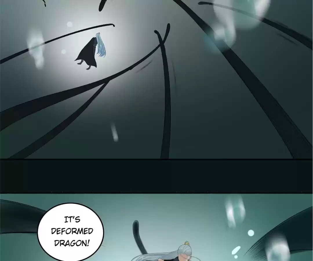 Read The Peerless Concubine (Colored) chapter 94 image 27 on Lezhin