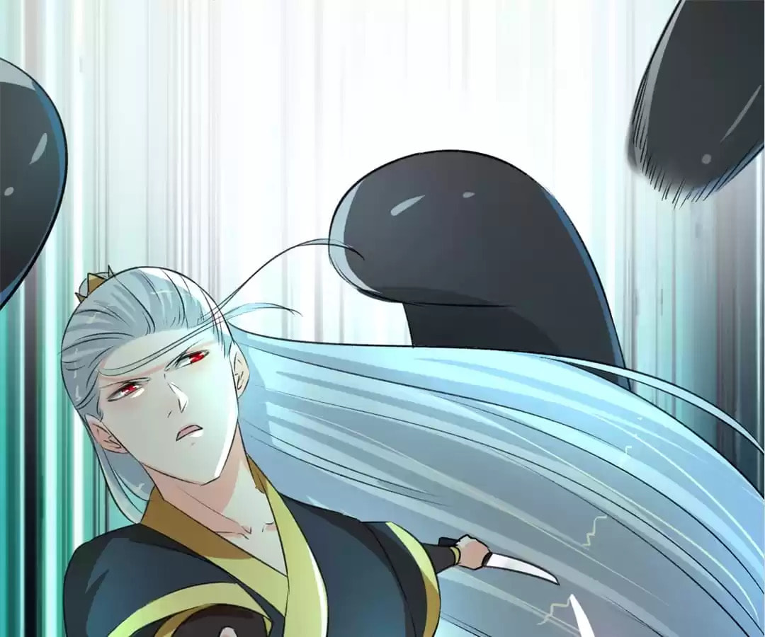 Read The Peerless Concubine (Colored) chapter 94 image 30 on Lezhin