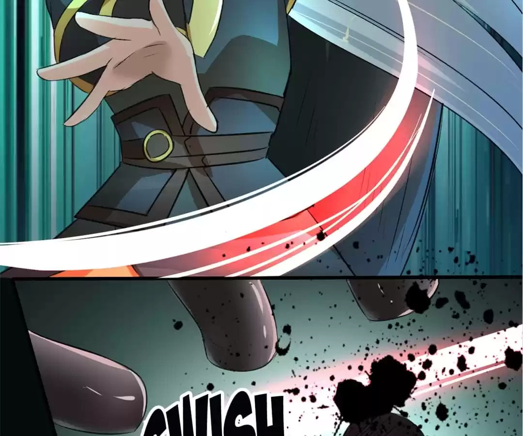 Read The Peerless Concubine (Colored) chapter 94 image 31 on Lezhin