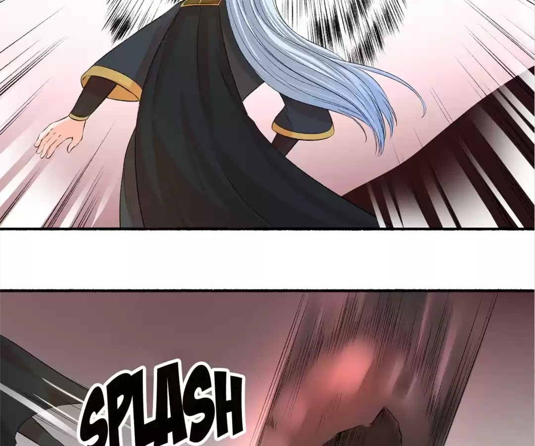 Read The Peerless Concubine (Colored) chapter 94 image 5 on Lezhin