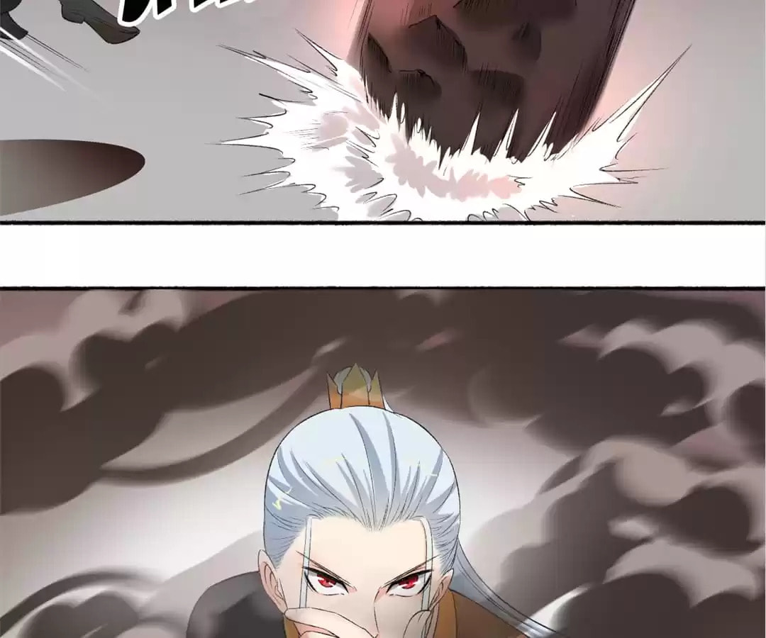 Read The Peerless Concubine (Colored) chapter 94 image 6 on Lezhin