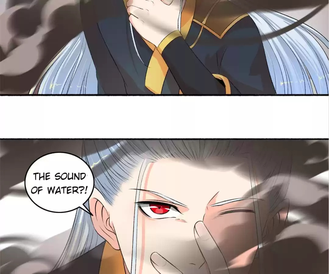 Read The Peerless Concubine (Colored) chapter 94 image 7 on Lezhin