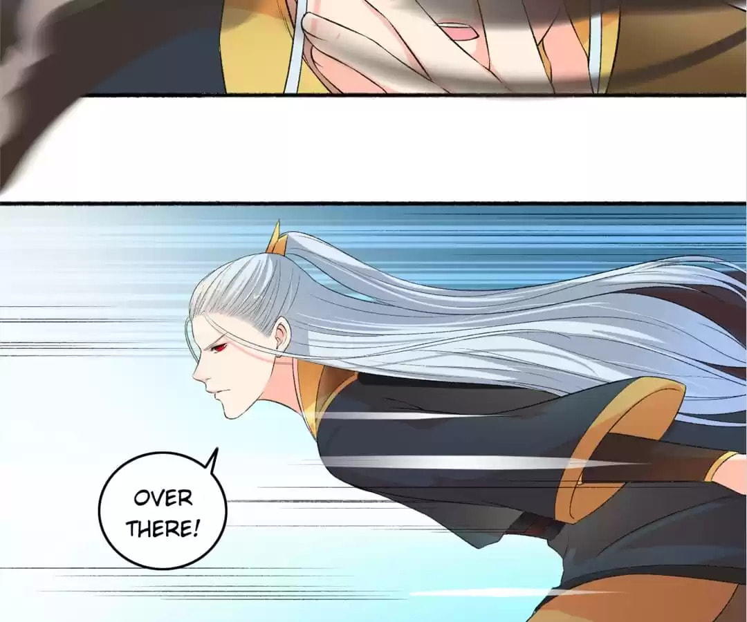 Read The Peerless Concubine (Colored) chapter 94 image 8 on Lezhin
