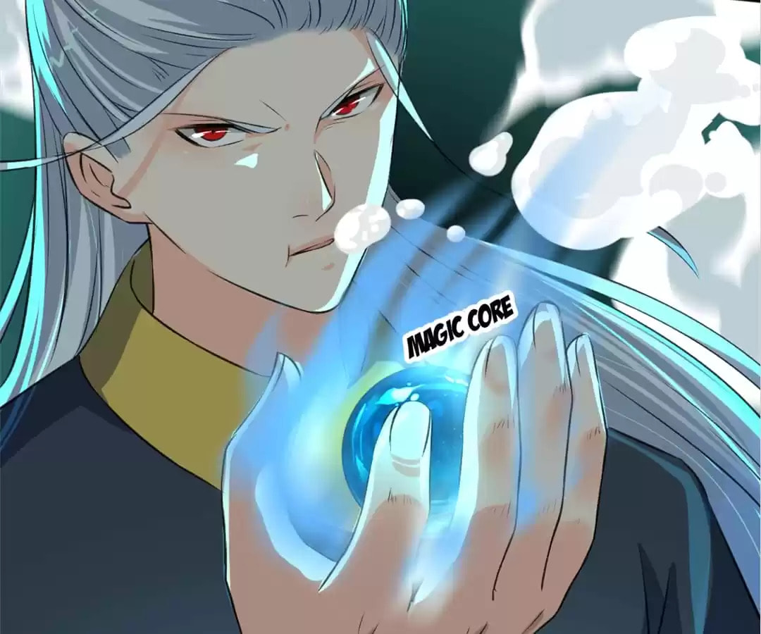 Read The Peerless Concubine (Colored) chapter 95 image 11 on Lezhin