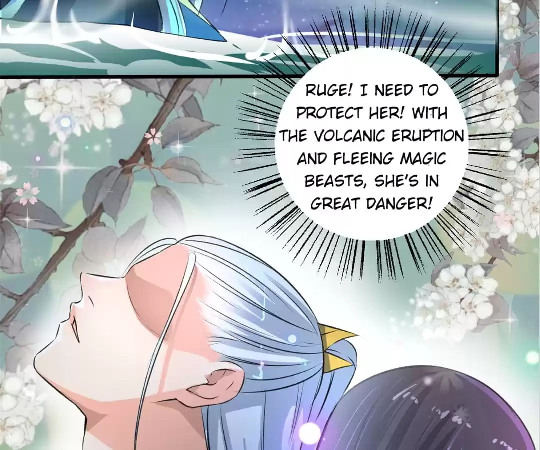 Read The Peerless Concubine (Colored) chapter 95 image 15 on Lezhin