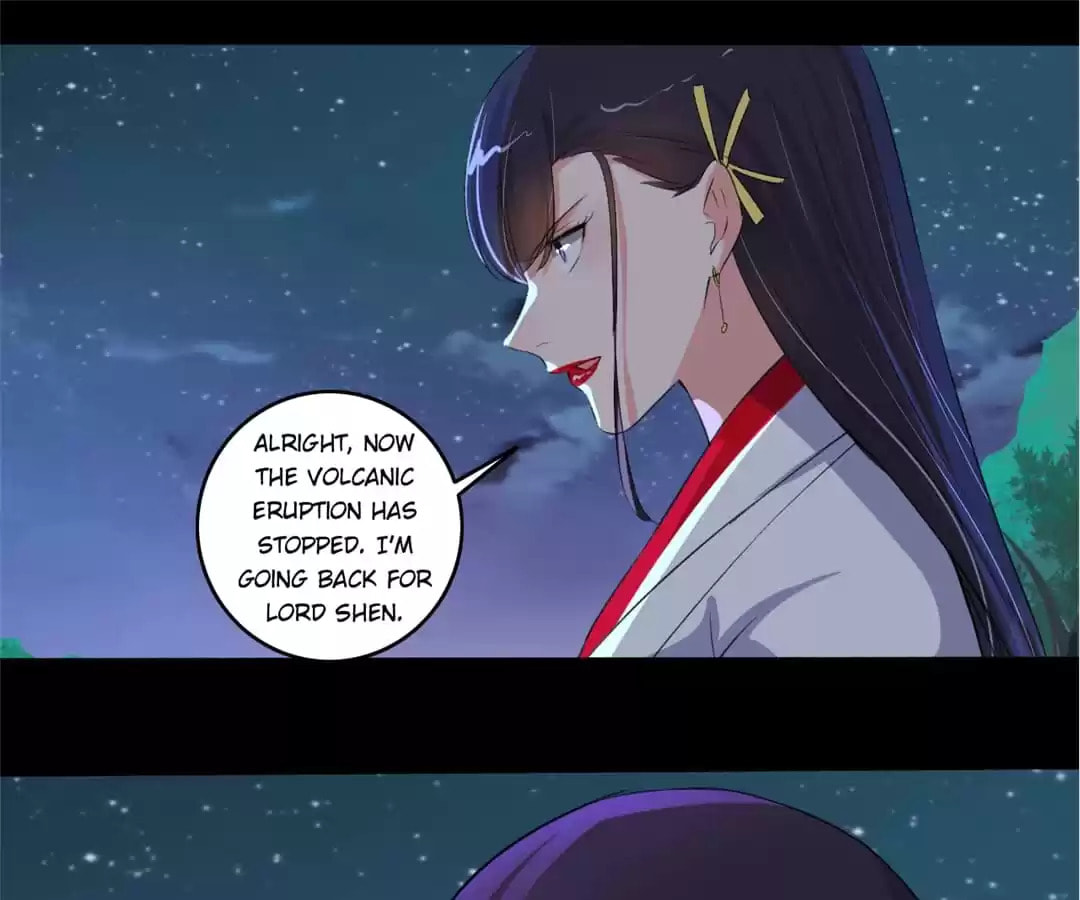 Read The Peerless Concubine (Colored) chapter 95 image 20 on Lezhin