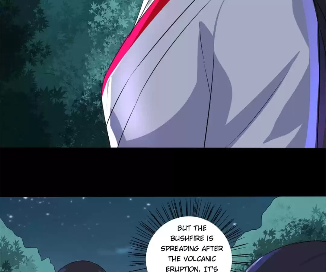 Read The Peerless Concubine (Colored) chapter 95 image 22 on Lezhin