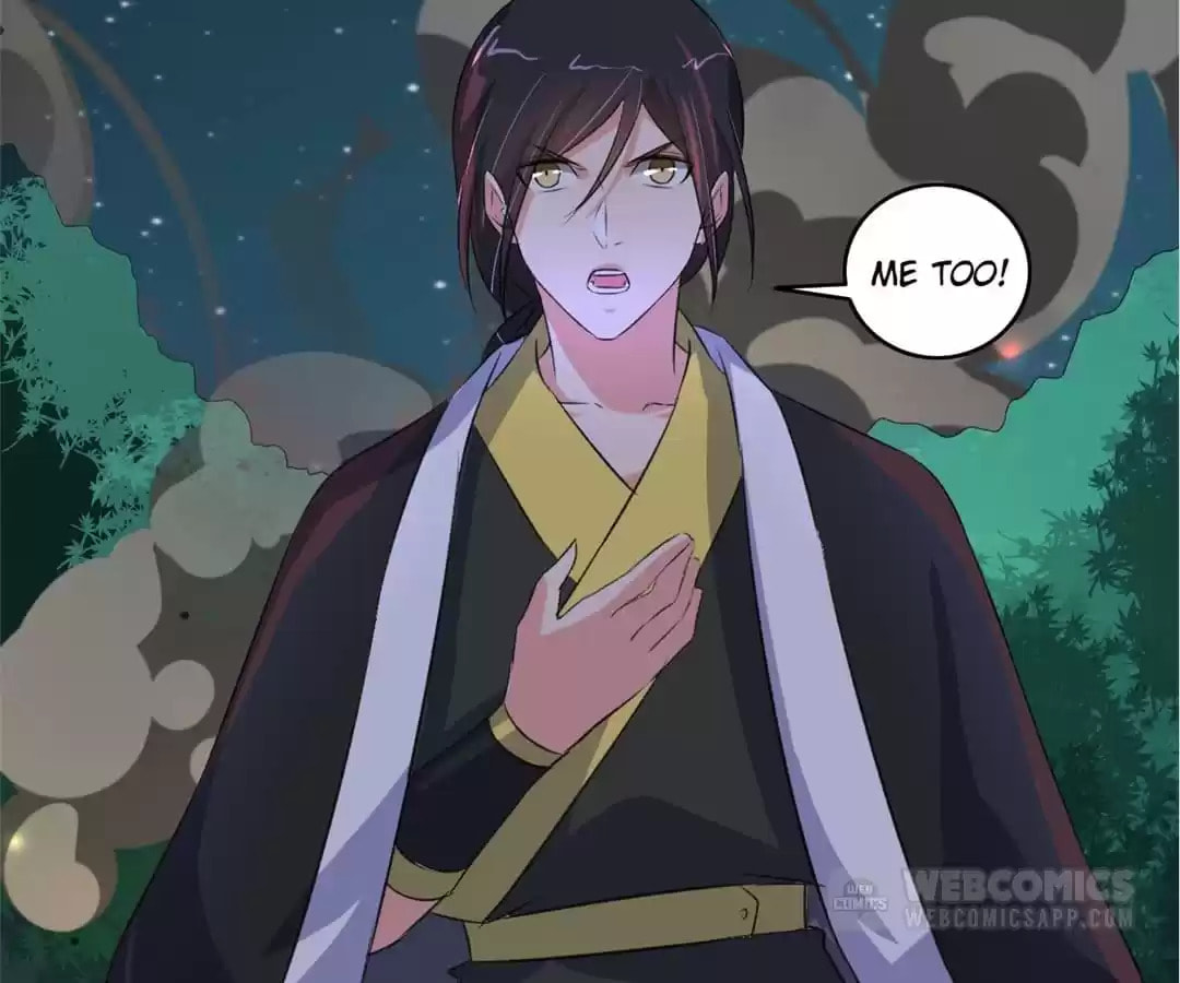 Read The Peerless Concubine (Colored) chapter 95 image 25 on Lezhin