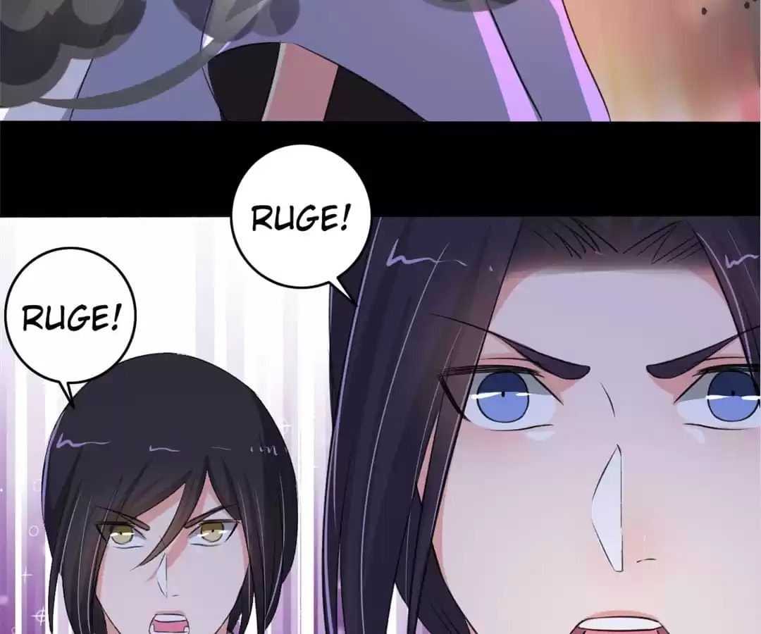 Read The Peerless Concubine (Colored) chapter 95 image 28 on Lezhin