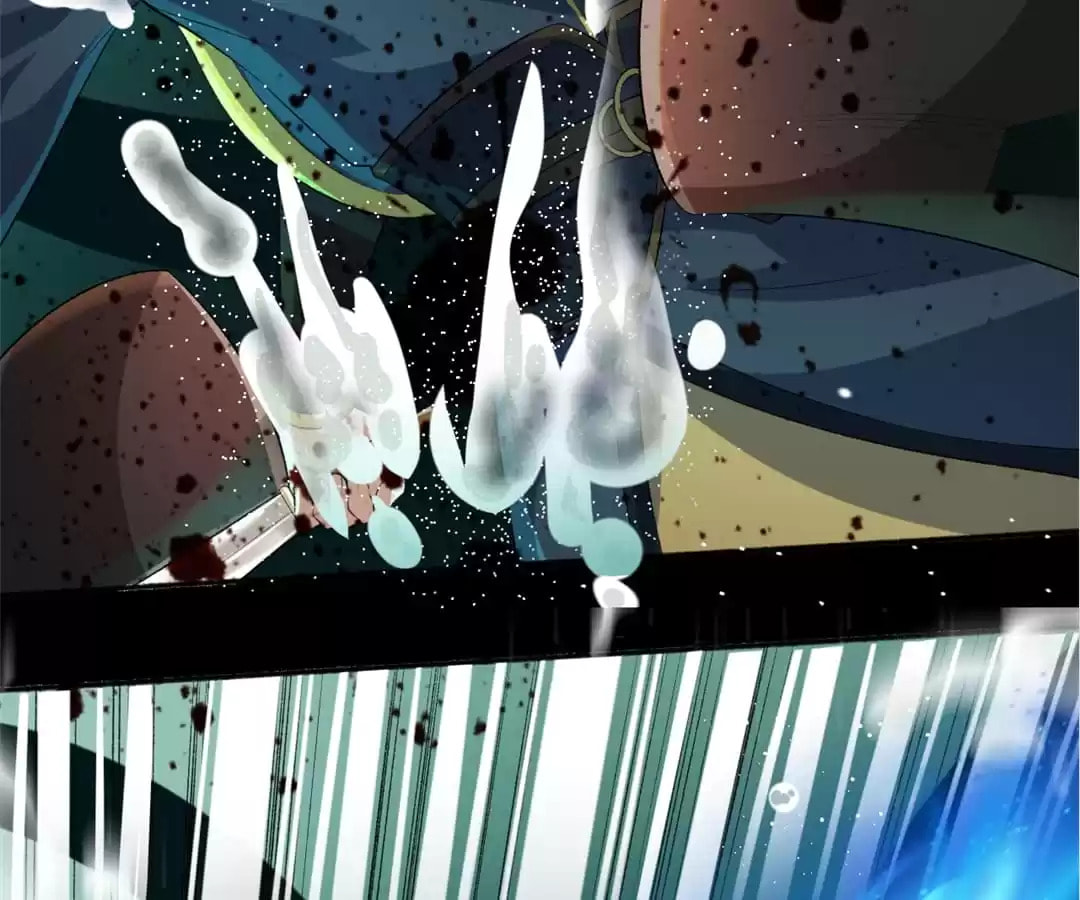 Read The Peerless Concubine (Colored) chapter 95 image 3 on Lezhin