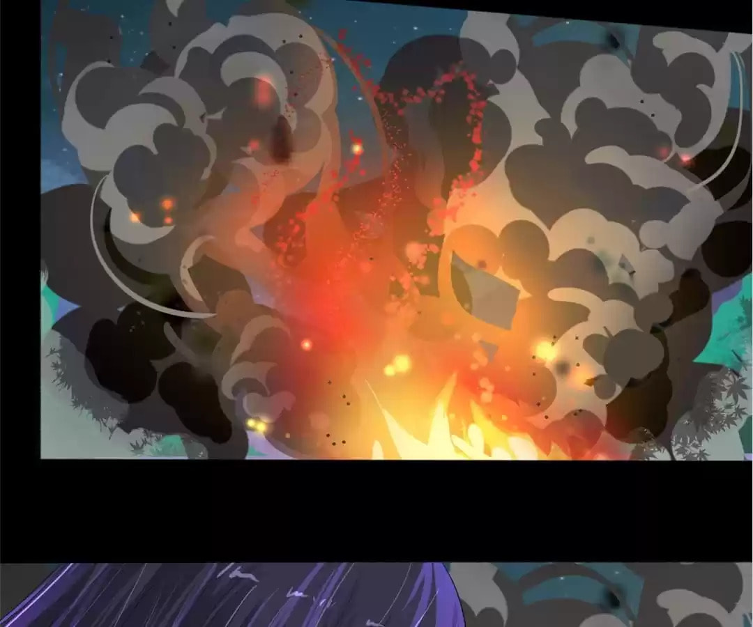 Read The Peerless Concubine (Colored) chapter 95 image 32 on Lezhin