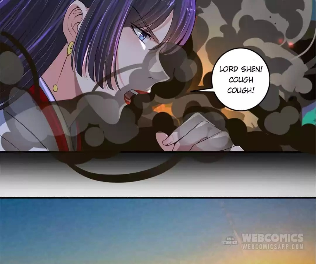 Read The Peerless Concubine (Colored) chapter 95 image 33 on Lezhin