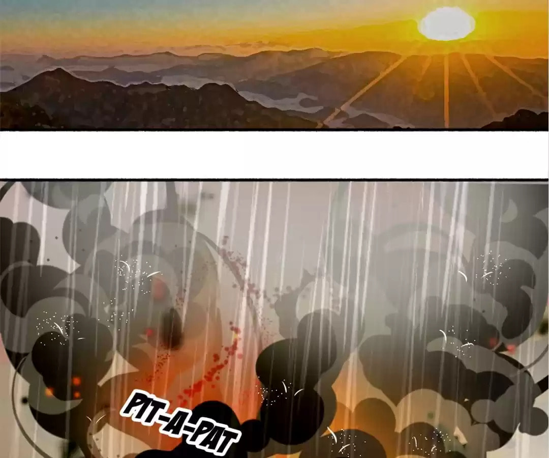 Read The Peerless Concubine (Colored) chapter 95 image 34 on Lezhin