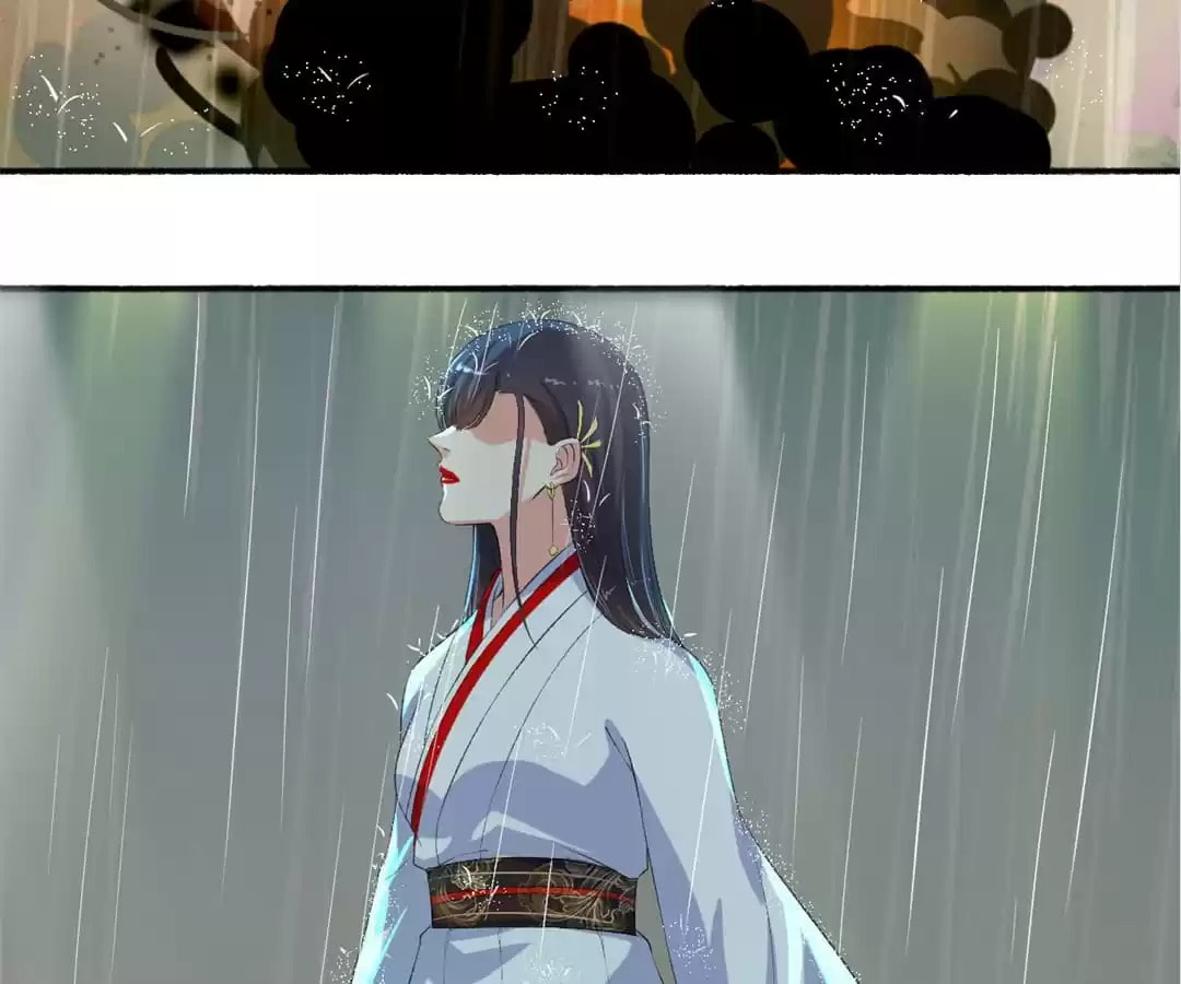 Read The Peerless Concubine (Colored) chapter 95 image 35 on Lezhin