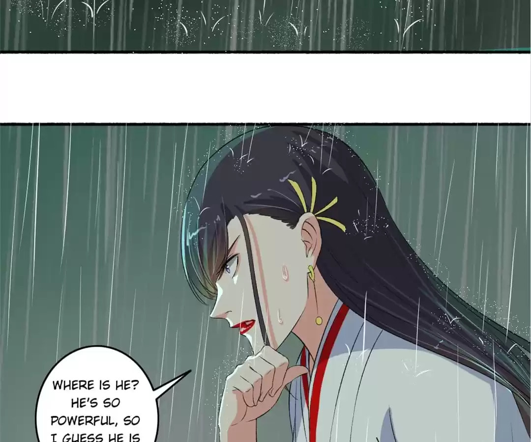 Read The Peerless Concubine (Colored) chapter 95 image 37 on Lezhin