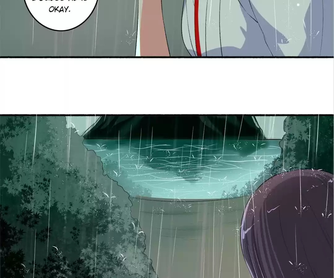 Read The Peerless Concubine (Colored) chapter 95 image 38 on Lezhin