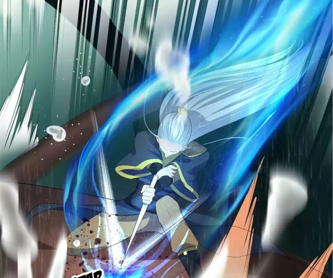 Read The Peerless Concubine (Colored) chapter 95 image 4 on Lezhin