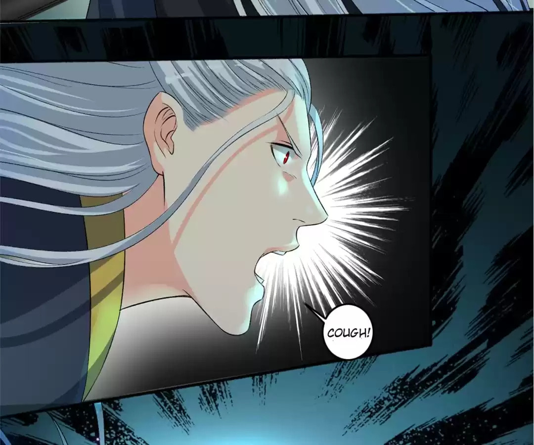 Read The Peerless Concubine (Colored) chapter 95 image 7 on Lezhin