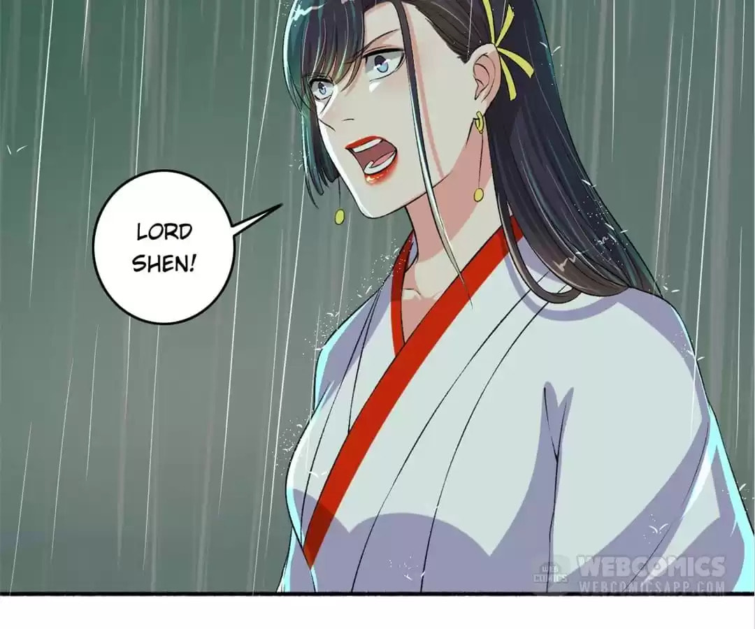 Read The Peerless Concubine (Colored) chapter 96 image 1 on Lezhin