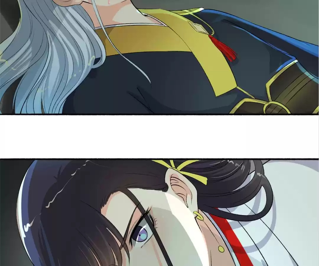 Read The Peerless Concubine (Colored) chapter 96 image 15 on Lezhin