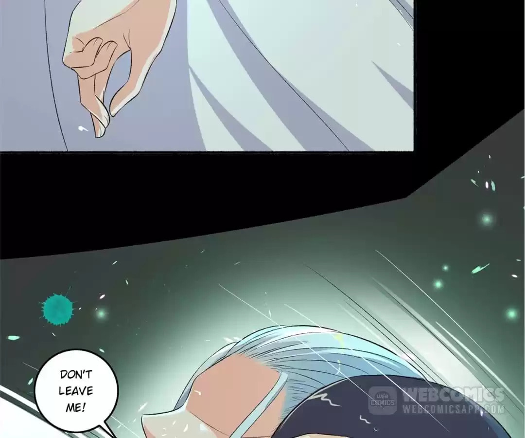 Read The Peerless Concubine (Colored) chapter 96 image 17 on Lezhin