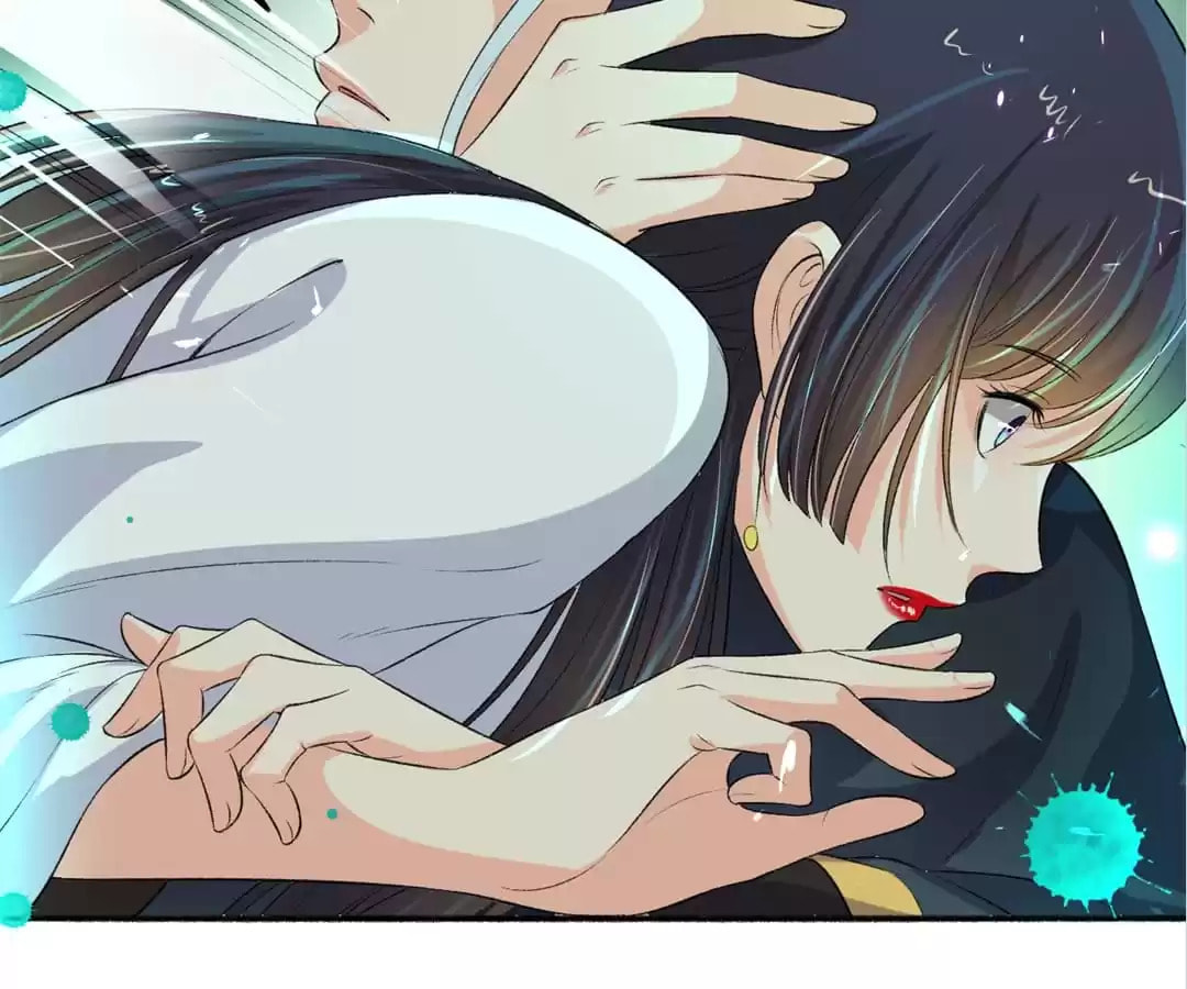Read The Peerless Concubine (Colored) chapter 96 image 18 on Lezhin