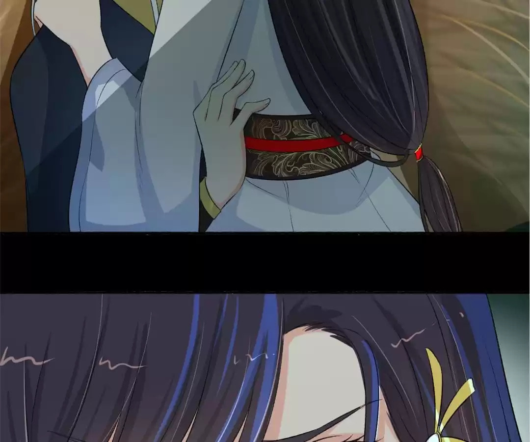 Read The Peerless Concubine (Colored) chapter 96 image 22 on Lezhin