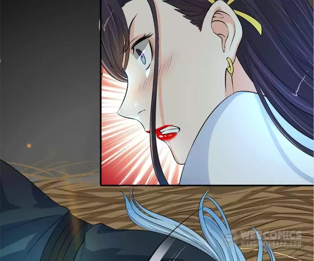 Read The Peerless Concubine (Colored) chapter 96 image 25 on Lezhin