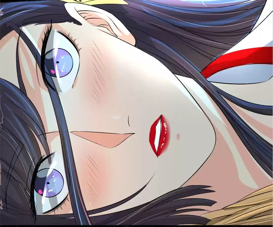Read The Peerless Concubine (Colored) chapter 96 image 28 on Lezhin