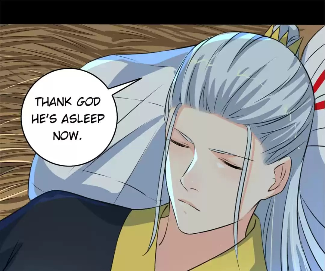 Read The Peerless Concubine (Colored) chapter 96 image 30 on Lezhin