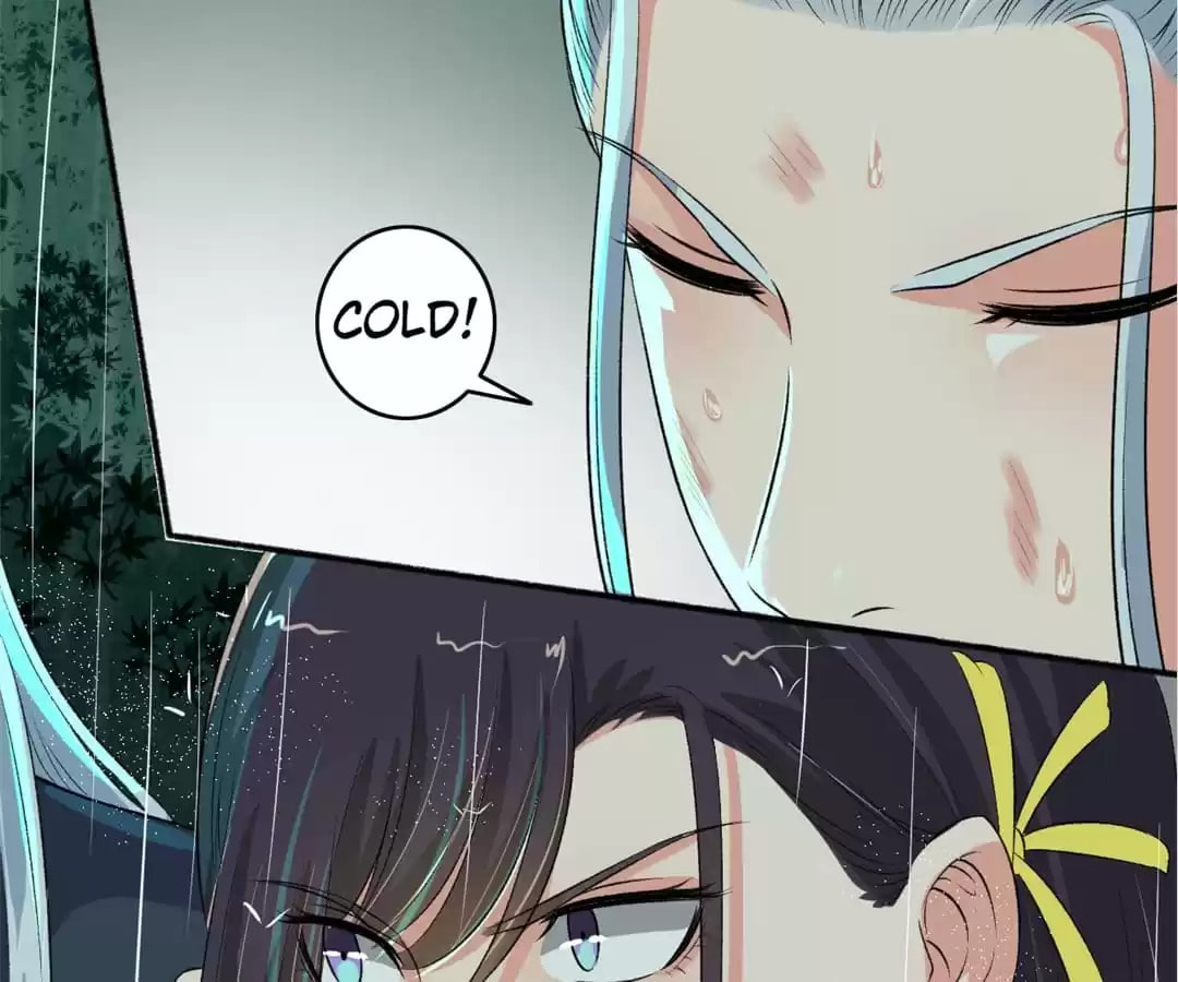 Read The Peerless Concubine (Colored) chapter 96 image 5 on Lezhin