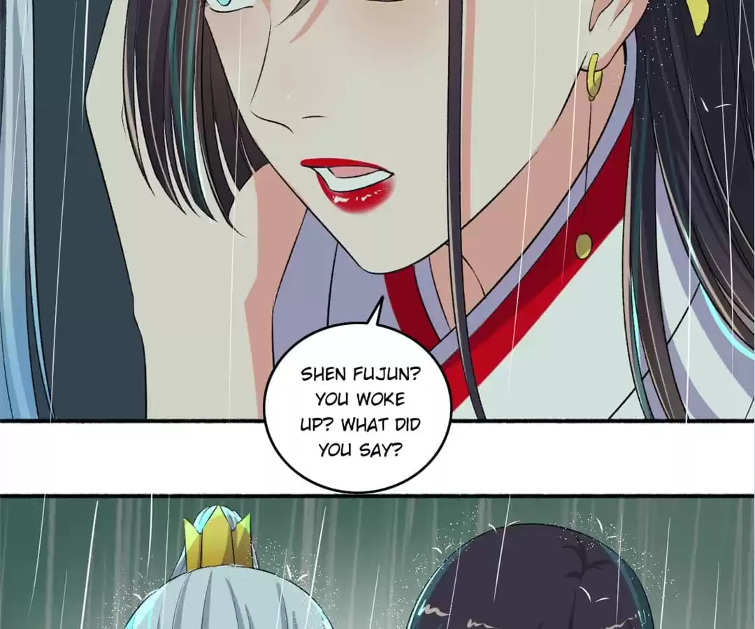 Read The Peerless Concubine (Colored) chapter 96 image 6 on Lezhin