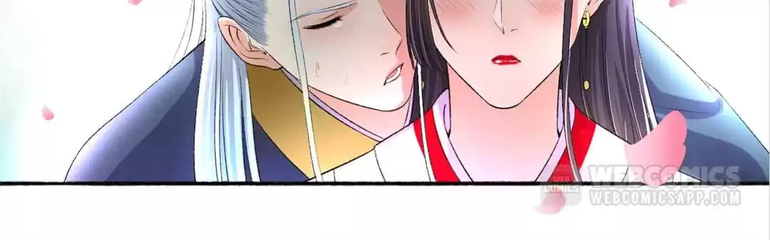 Read The Peerless Concubine (Colored) chapter 96 image 9 on Lezhin