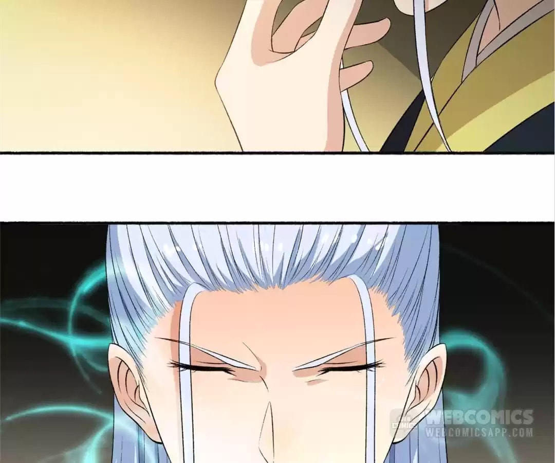 Read The Peerless Concubine (Colored) chapter 97 image 17 on Lezhin