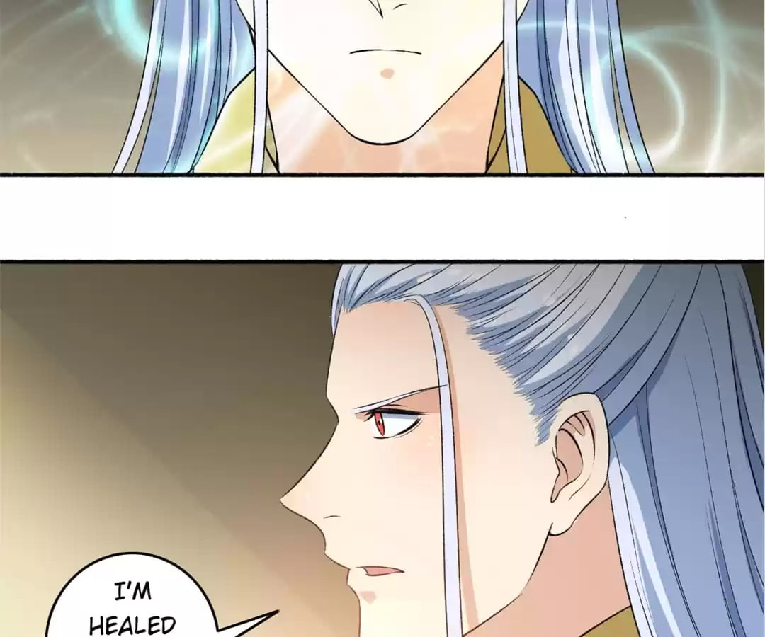 Read The Peerless Concubine (Colored) chapter 97 image 18 on Lezhin