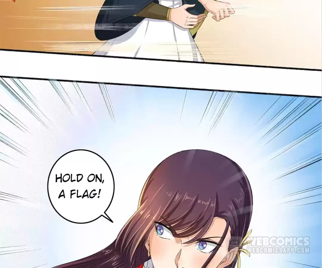Read The Peerless Concubine (Colored) chapter 97 image 25 on Lezhin