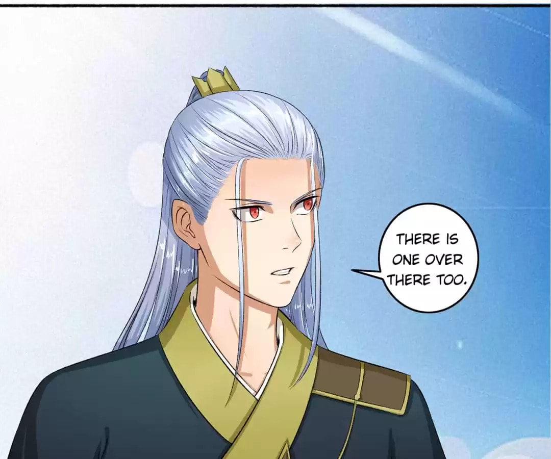 Read The Peerless Concubine (Colored) chapter 97 image 28 on Lezhin