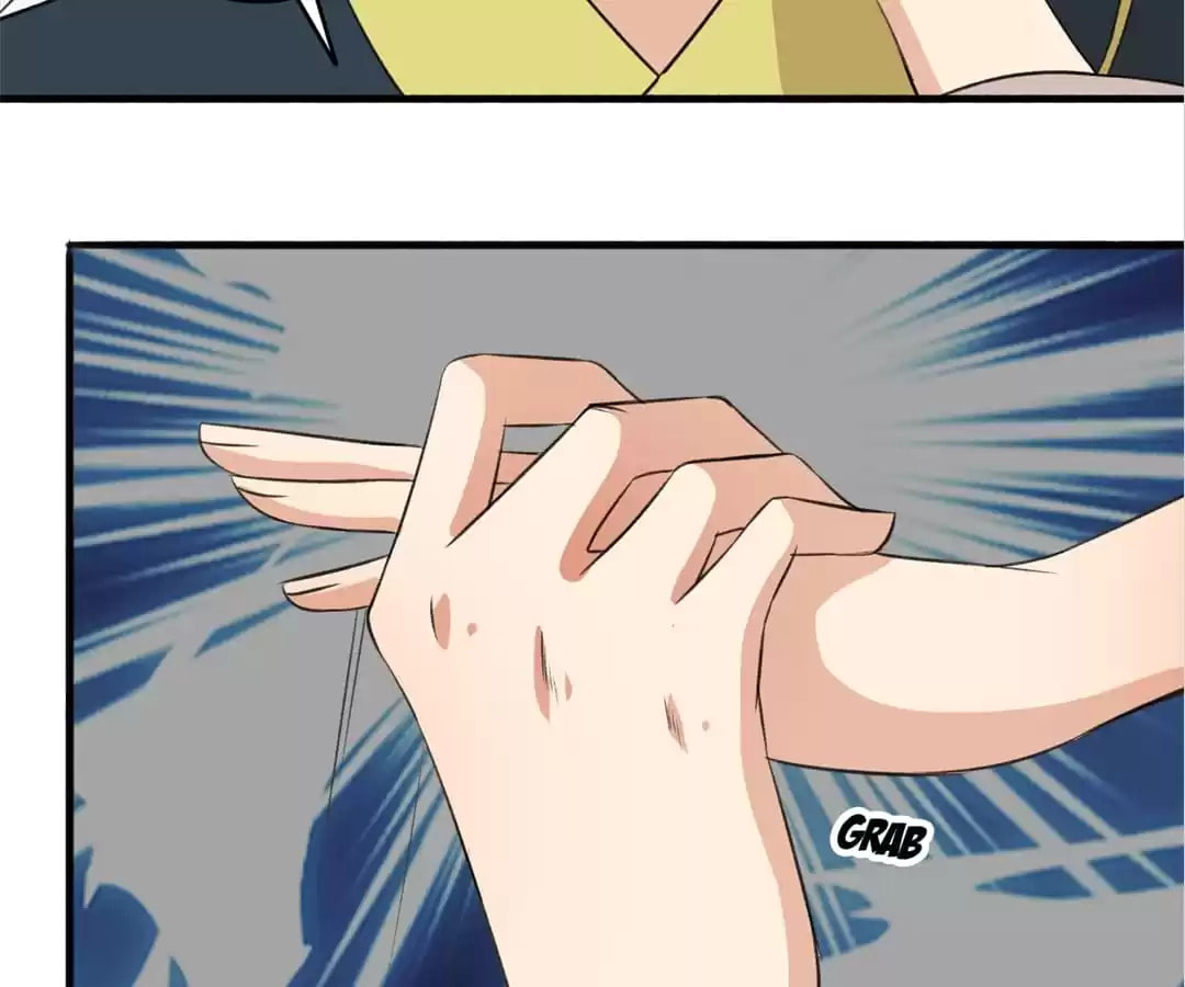 Read The Peerless Concubine (Colored) chapter 97 image 3 on Lezhin