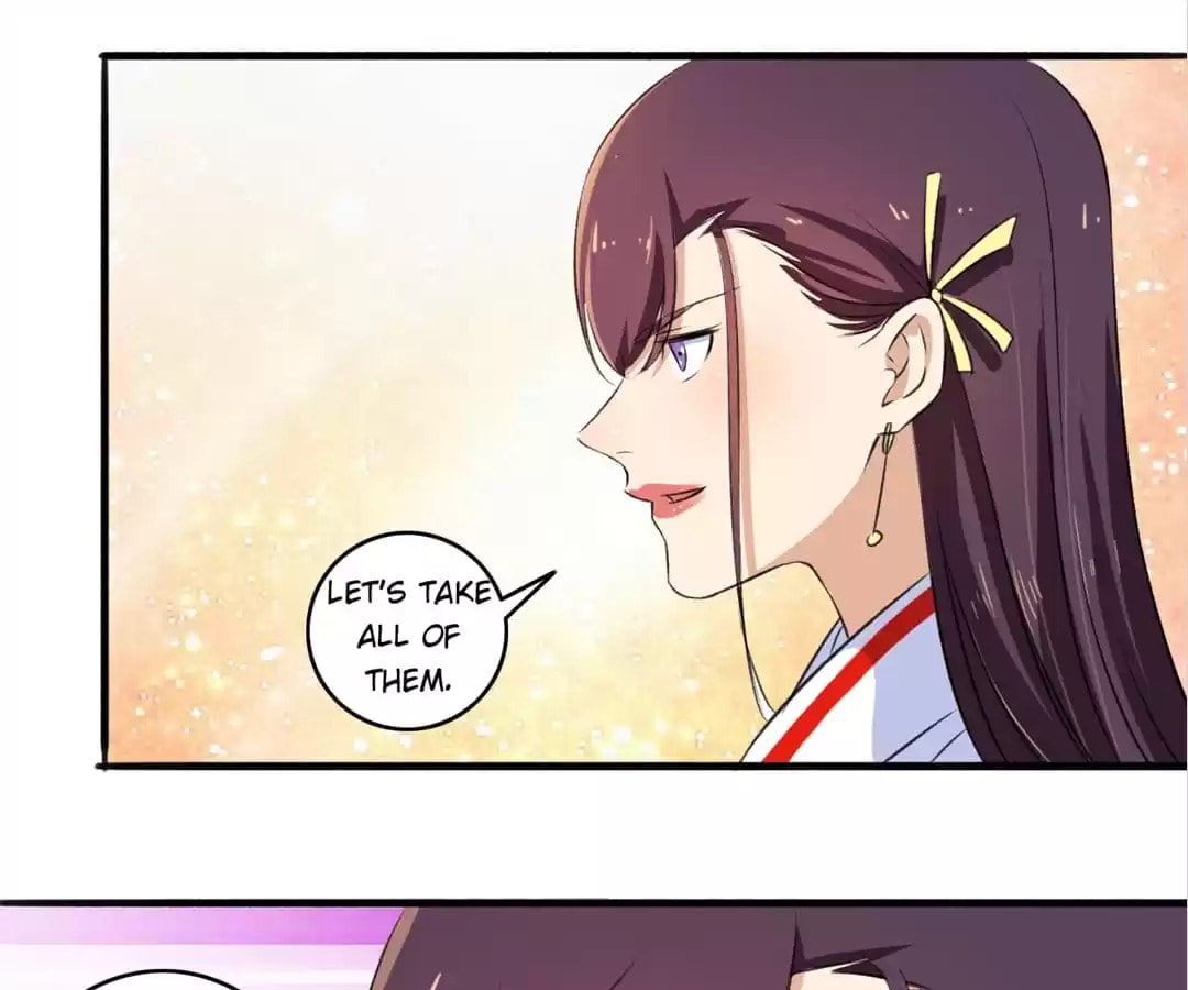 Read The Peerless Concubine (Colored) chapter 97 image 30 on Lezhin