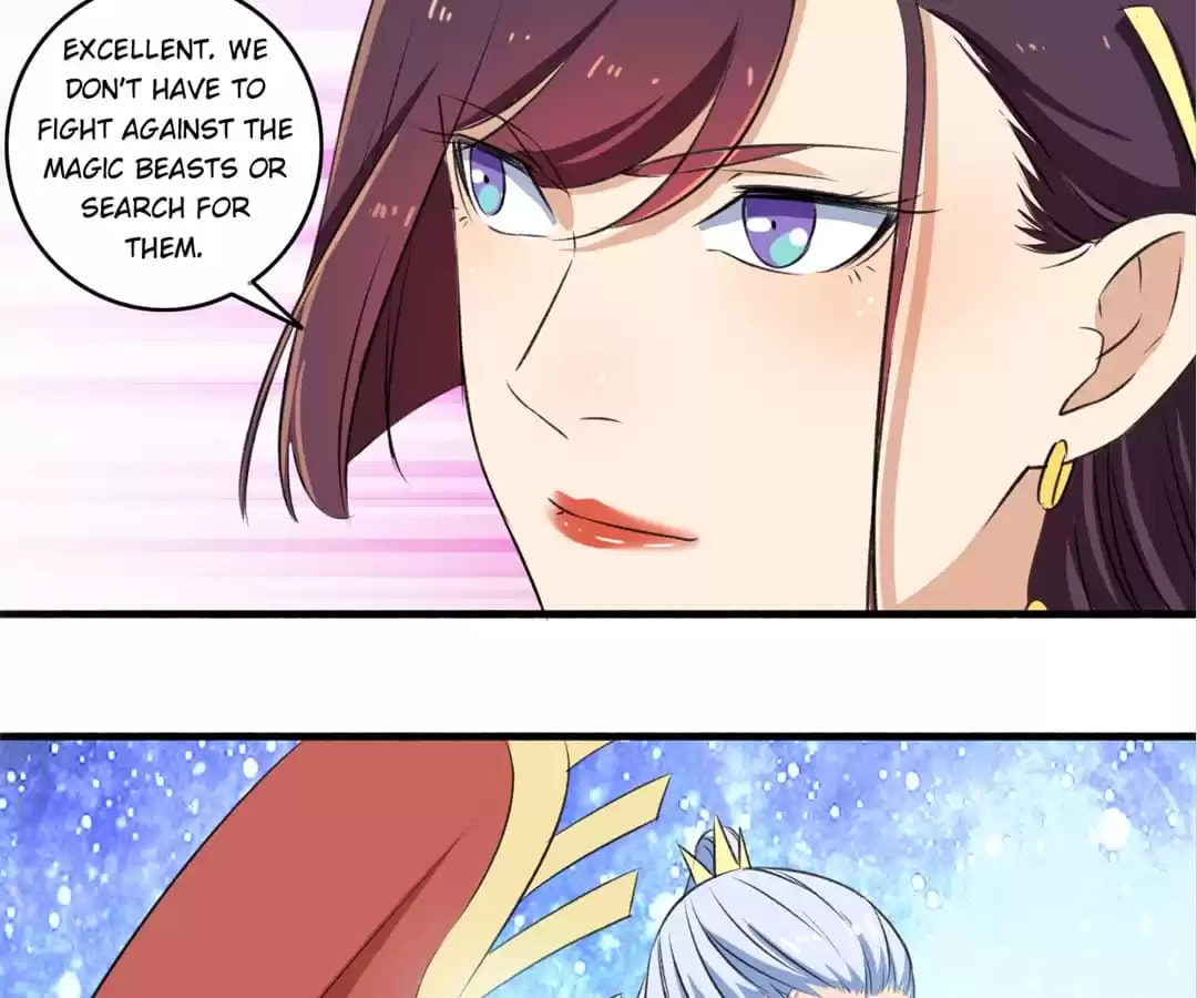 Read The Peerless Concubine (Colored) chapter 97 image 31 on Lezhin