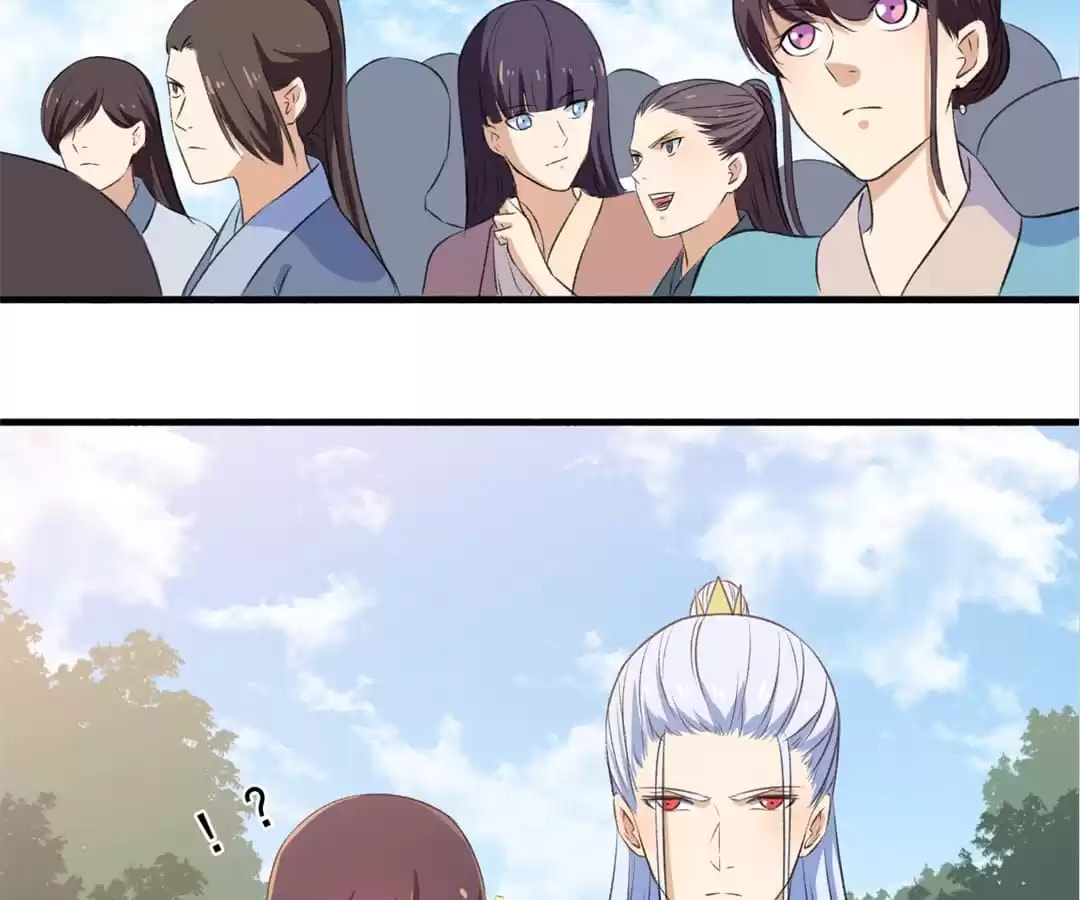 Read The Peerless Concubine (Colored) chapter 97 image 35 on Lezhin