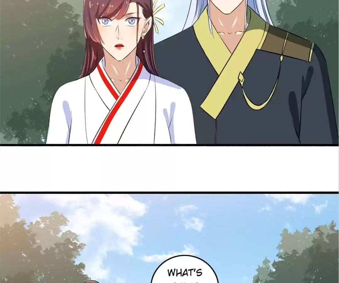 Read The Peerless Concubine (Colored) chapter 97 image 36 on Lezhin