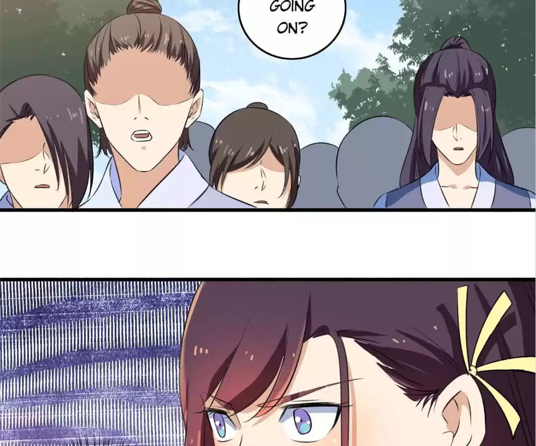 Read The Peerless Concubine (Colored) chapter 97 image 37 on Lezhin