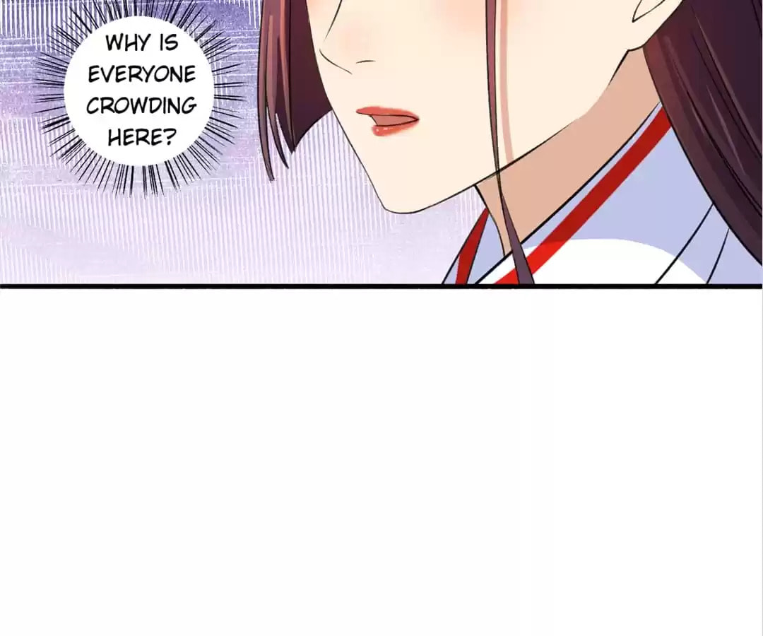 Read The Peerless Concubine (Colored) chapter 97 image 38 on Lezhin