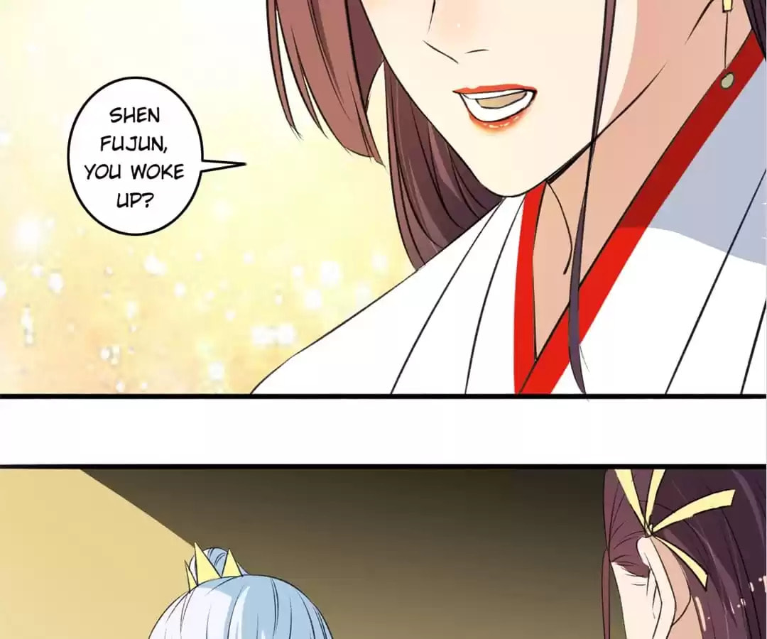 Read The Peerless Concubine (Colored) chapter 97 image 6 on Lezhin