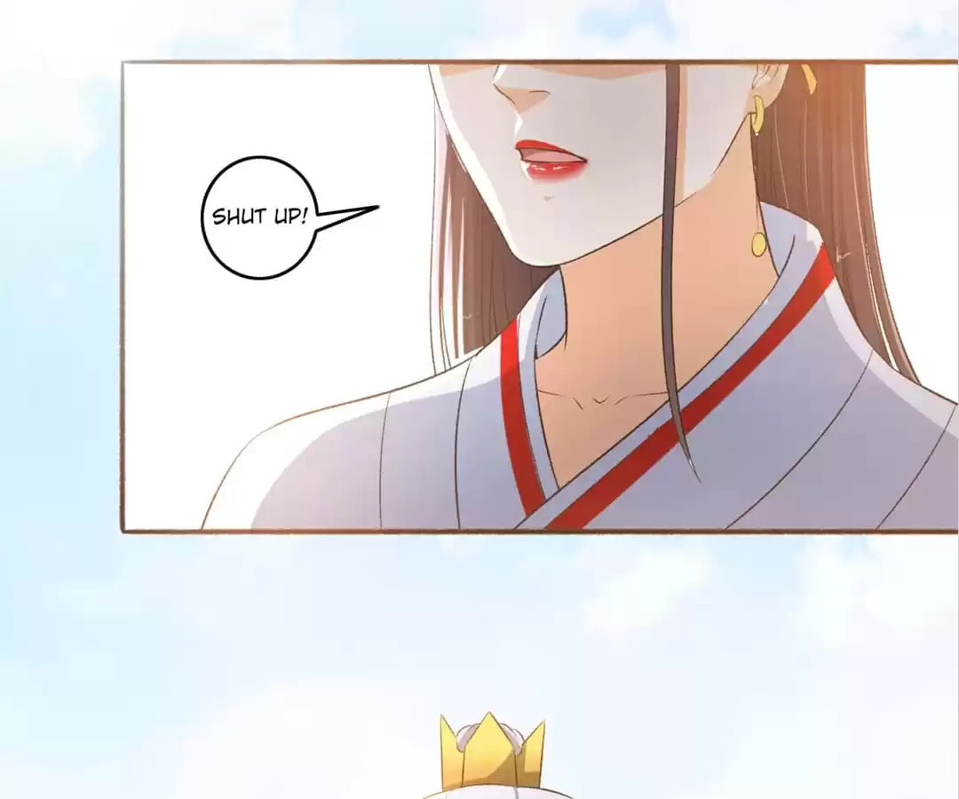 Read The Peerless Concubine (Colored) chapter 98 image 13 on Lezhin
