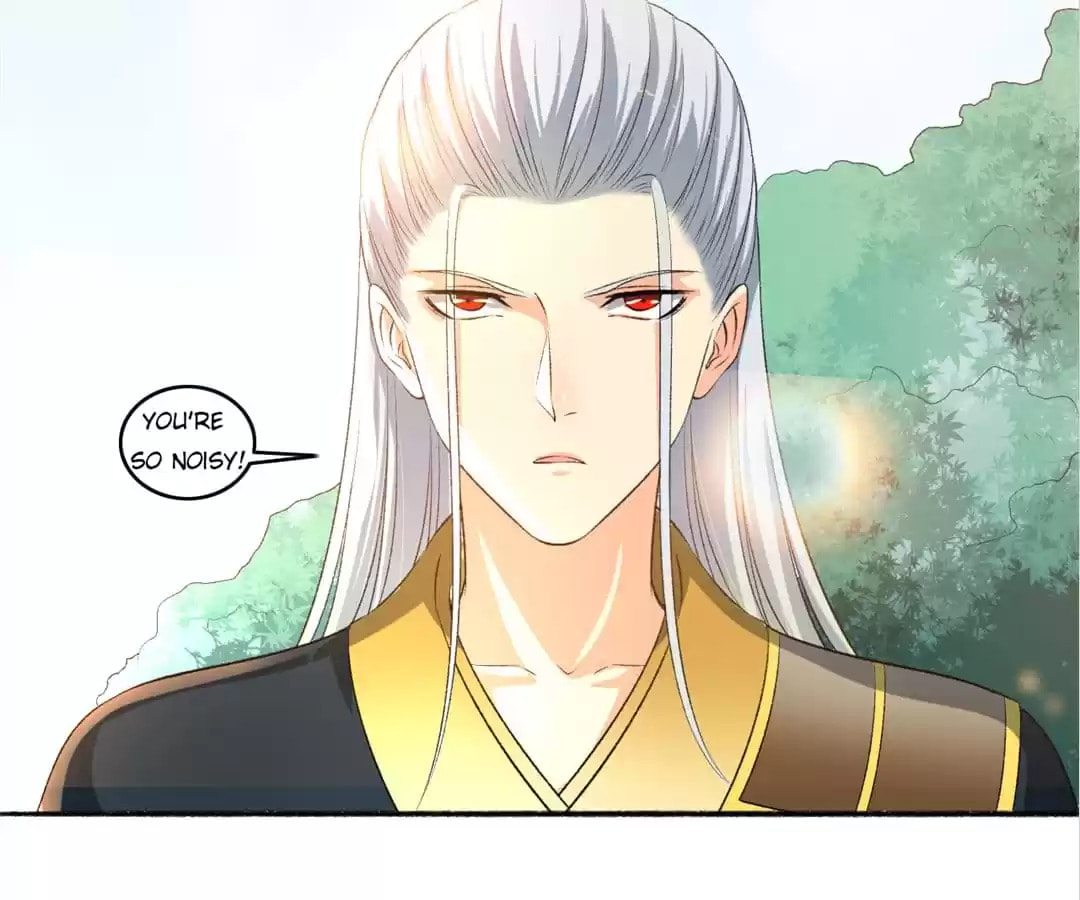 Read The Peerless Concubine (Colored) chapter 98 image 14 on Lezhin