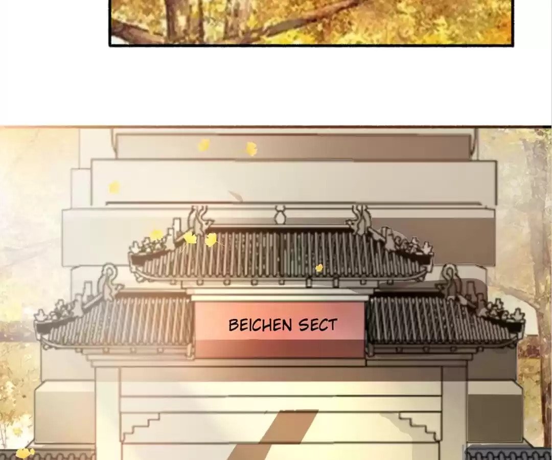 Read The Peerless Concubine (Colored) chapter 98 image 22 on Lezhin