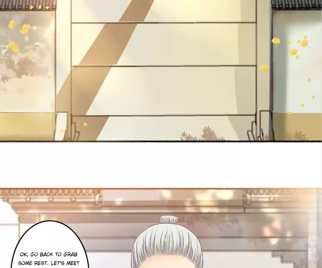 Read The Peerless Concubine (Colored) chapter 98 image 23 on Lezhin